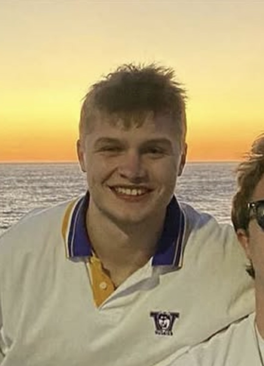 Griffin Knowles, MullyMafia member